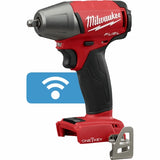 Llave de impacto compacta M18 FUEL™ de 3/8" con ONE-KEY™ y anillo de fricción (sin accesorios) Milwaukee 2758-20 - imagen 2