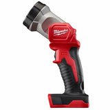 Kit combinado de 4 herramientas con batería de ION DE LITIO inalámbricas M18™ Milwaukee 2695-24 - imagen 4