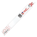 Hojas The Torch™ SAWZALL® de 9" y 14 TPI (paquete de 25 unidades) Milwaukee 48-00-8787