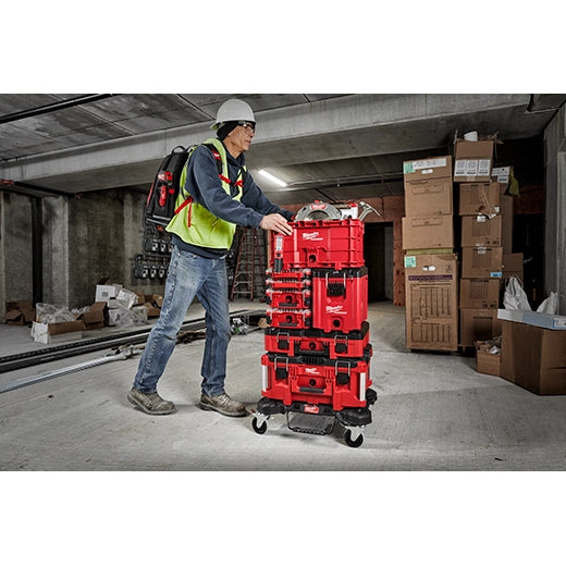 Caja para herramientas compacta PACKOUT™ Milwaukee 48-22-8422 - imagen 8