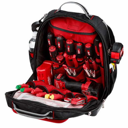 Mochila para sitio de trabajo de última generación Milwaukee 48-22-8201 - imagen 5