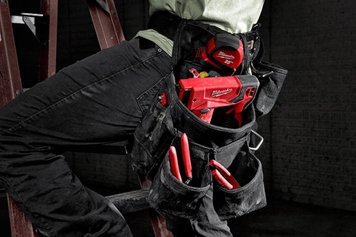 Engrapadora de corona M12™ de 3/8" (sin accesorios) Milwaukee 2447-20 - imagen 5