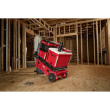 Tazón con aislamiento de 18 oz PACKOUT™ con tapa de boca angosta Milwaukee 48-22-8394B - imagen 7