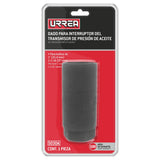 Dado en pulgadas cuadro de 3/8" para remover el medidor aceite Urrea 5030A - imagen 3