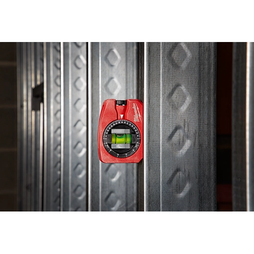Nivel de bolsillo de 360° Milwaukee 48-22-5102 - imagen 3