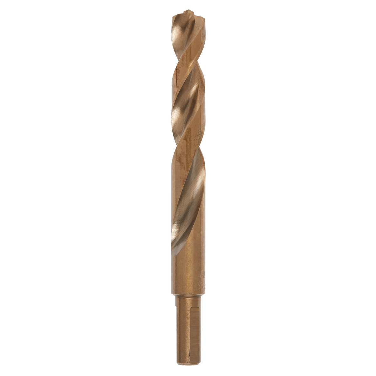 Broca de cobalto RED HELIX™ de 1/2" Milwaukee 48-89-2329