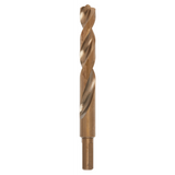Broca de cobalto RED HELIX™ de 1/2" Milwaukee 48-89-2329