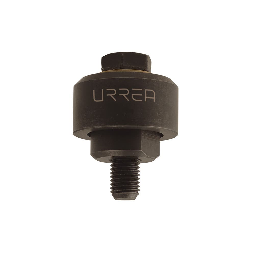 Sacabocados para lámina 4" Urrea 509-4 - imagen 2