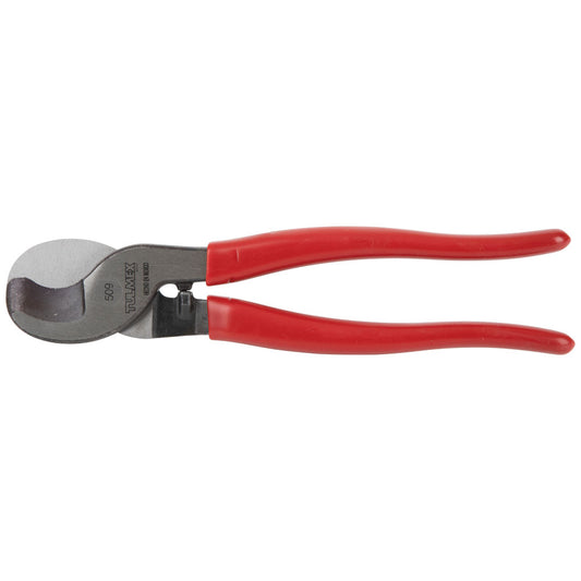 Pinza cortacables 9" Tulmex 509
