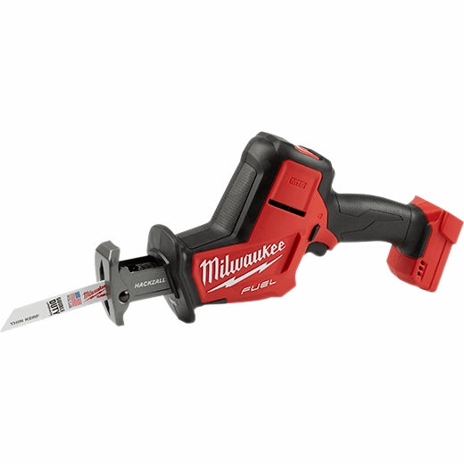 Sierra M18 FUEL™ Hackzall® (sin accesorios) Milwaukee 2719-20 - imagen 2
