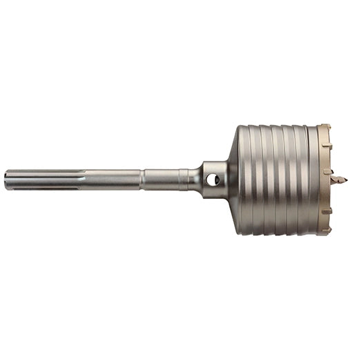 Broca sacanúcleos SDS-MAX en una pieza de 3-9/16" X 22" Milwaukee 48-20-5430