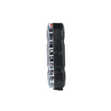 Juego de dados y accesorios cuadro de 3/8" combinado, 47 piezas Urrea 5201CD - imagen 7