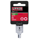 Dado torx hembra cuadro de 3/8", E5 Urrea 5205TX - imagen 4