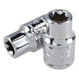 Dado torx hembra cuadro de 3/8", E6 Urrea 5206TX - imagen 2