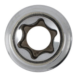 Dado torx hembra cuadro de 3/8", E6 Urrea 5206TX - imagen 3