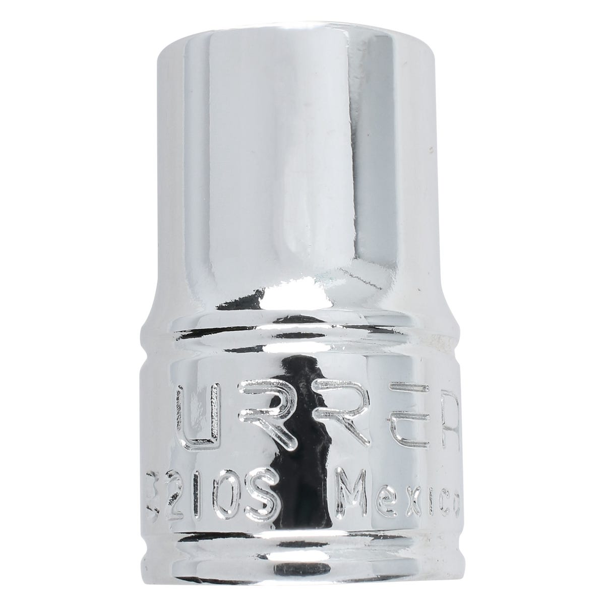 Dado cuadro de 3/8", 8 puntas, en pulgadas, 5/16" Urrea 5210S - imagen 6