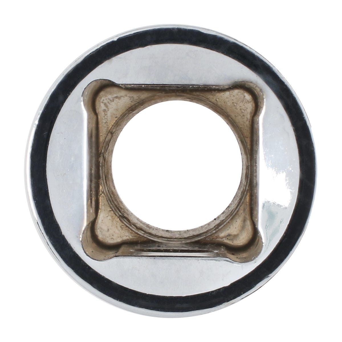 Dado cuadro de 3/8", 8 puntas, en pulgadas, 3/8" Urrea 5212S - imagen 2