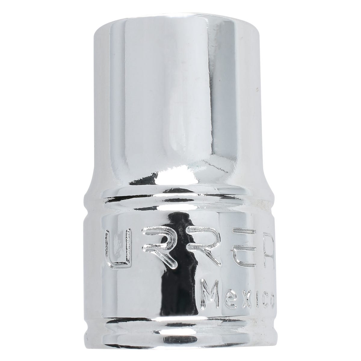 Dado cuadro de 3/8", 8 puntas, en pulgadas, 3/8" Urrea 5212S - imagen 4