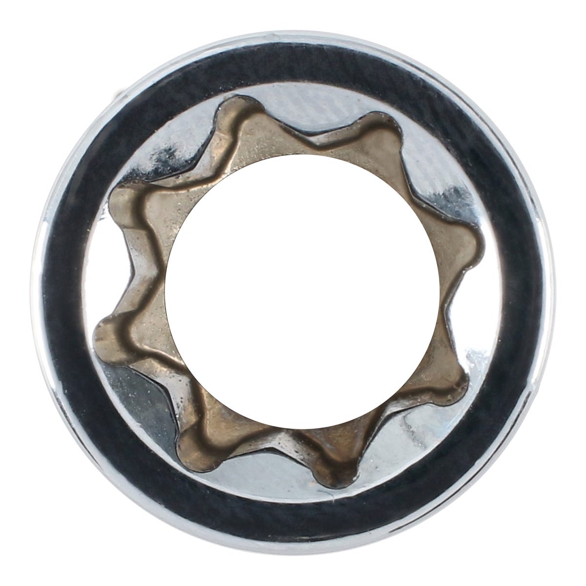 Dado cuadro de 3/8", 8 puntas, en pulgadas, 3/8" Urrea 5212S - imagen 5