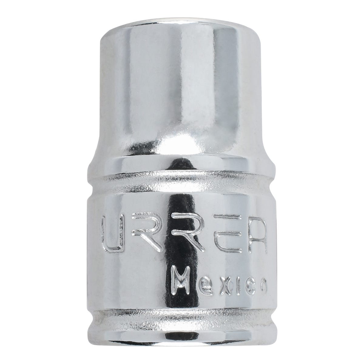 Dado Spline cuadro de 3/8", #14 Urrea 5214SPL - imagen 5