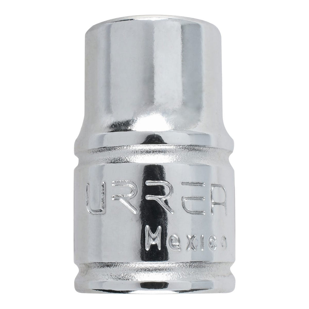 Dado Spline cuadro de 3/8", #14 Urrea 5214SPL - imagen 5