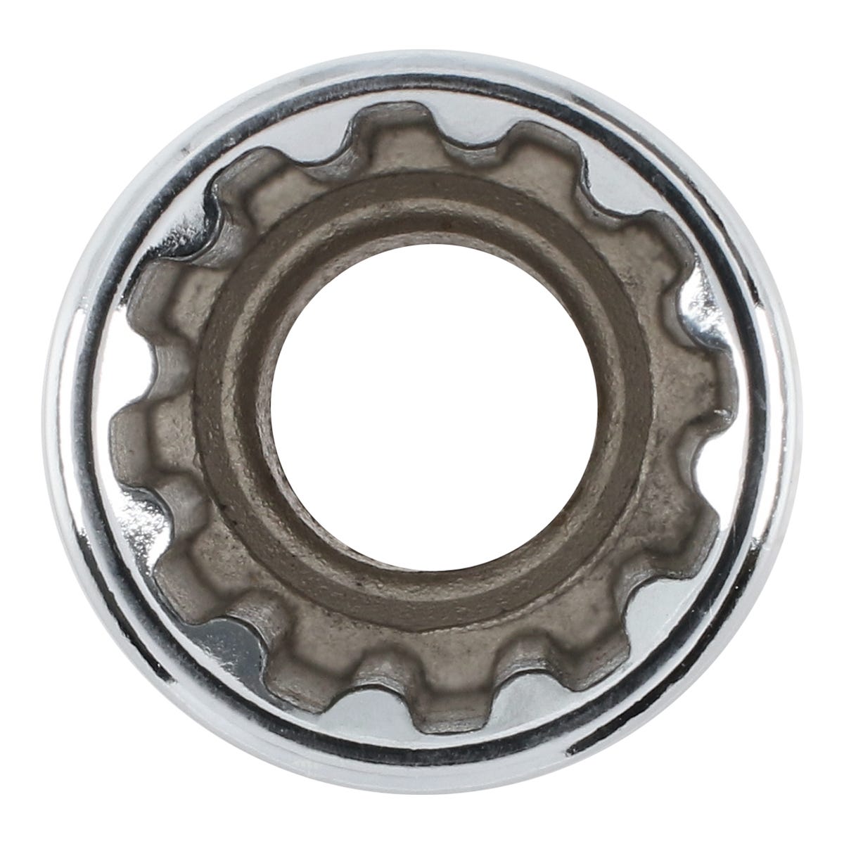 Dado Spline cuadro de 3/8", #14 Urrea 5214SPL - imagen 6