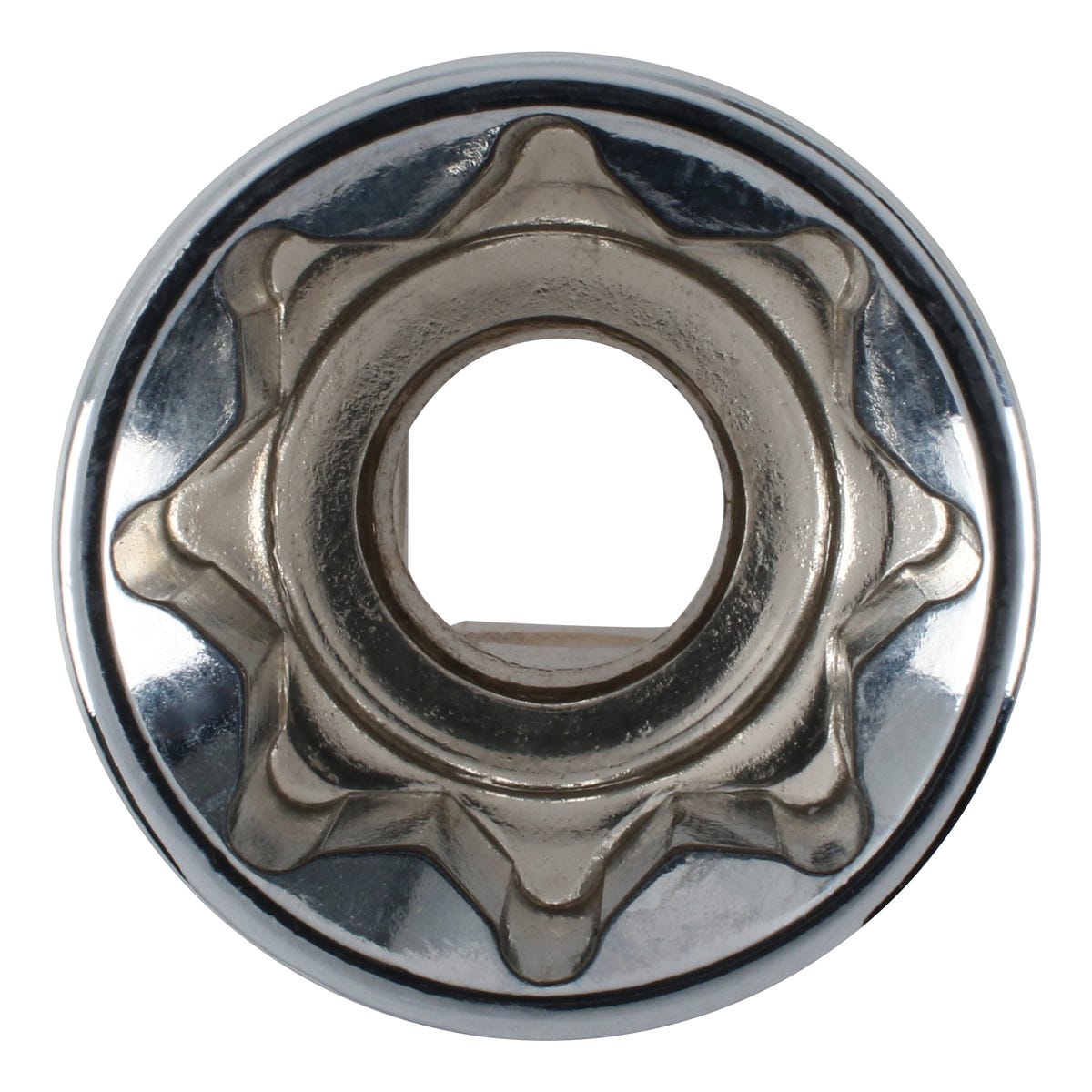 Dado cuadro de 3/8", 8 puntas, en pulgadas, 1/2" Urrea 5216S - imagen 2