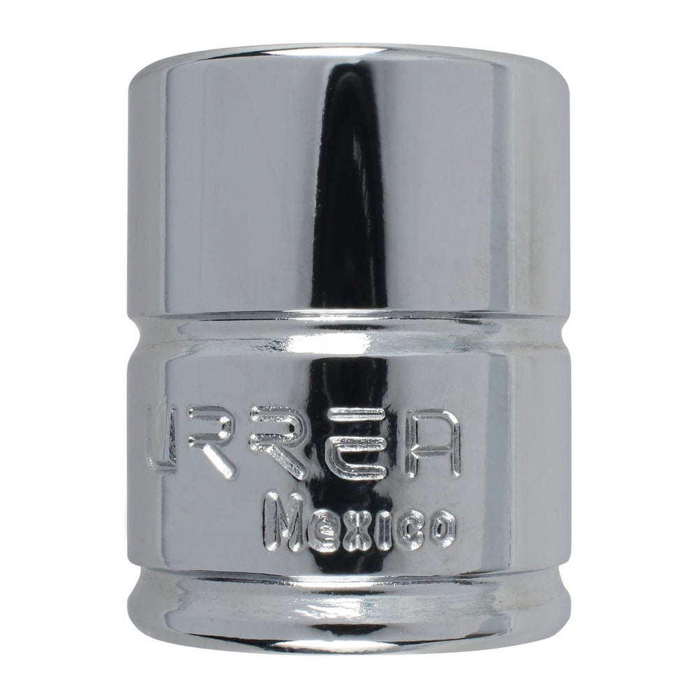 Dado cuadro de 3/8", 8 puntas, en pulgadas, 1/2" Urrea 5216S - imagen 4