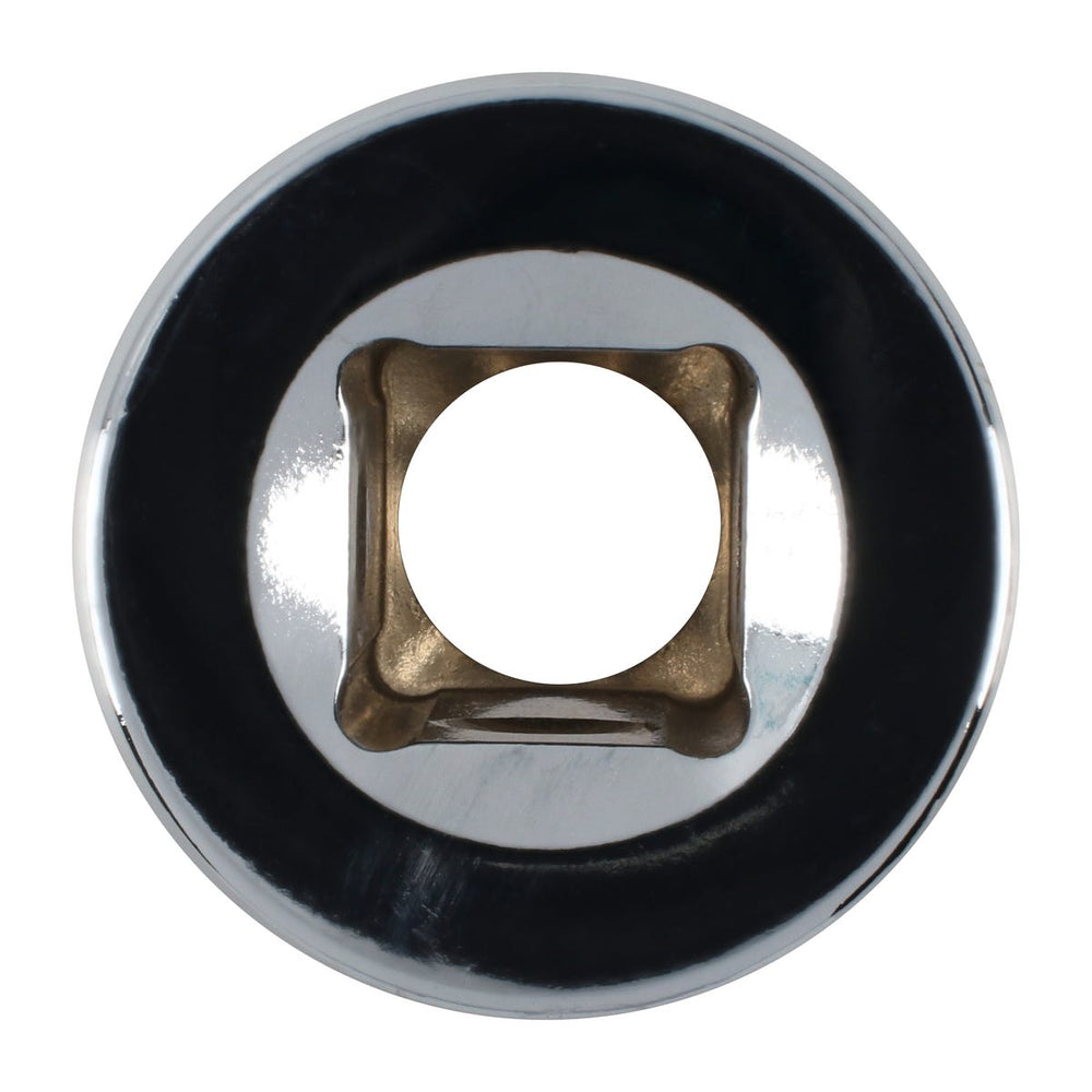 Dado cuadro de 3/8", 8 puntas, en pulgadas, 1/2" Urrea 5216S - imagen 5