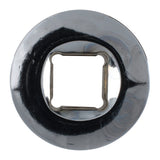 Dado cuadro de 3/8", 12 puntas, métrico, 25 mm Urrea 5225M - imagen 3