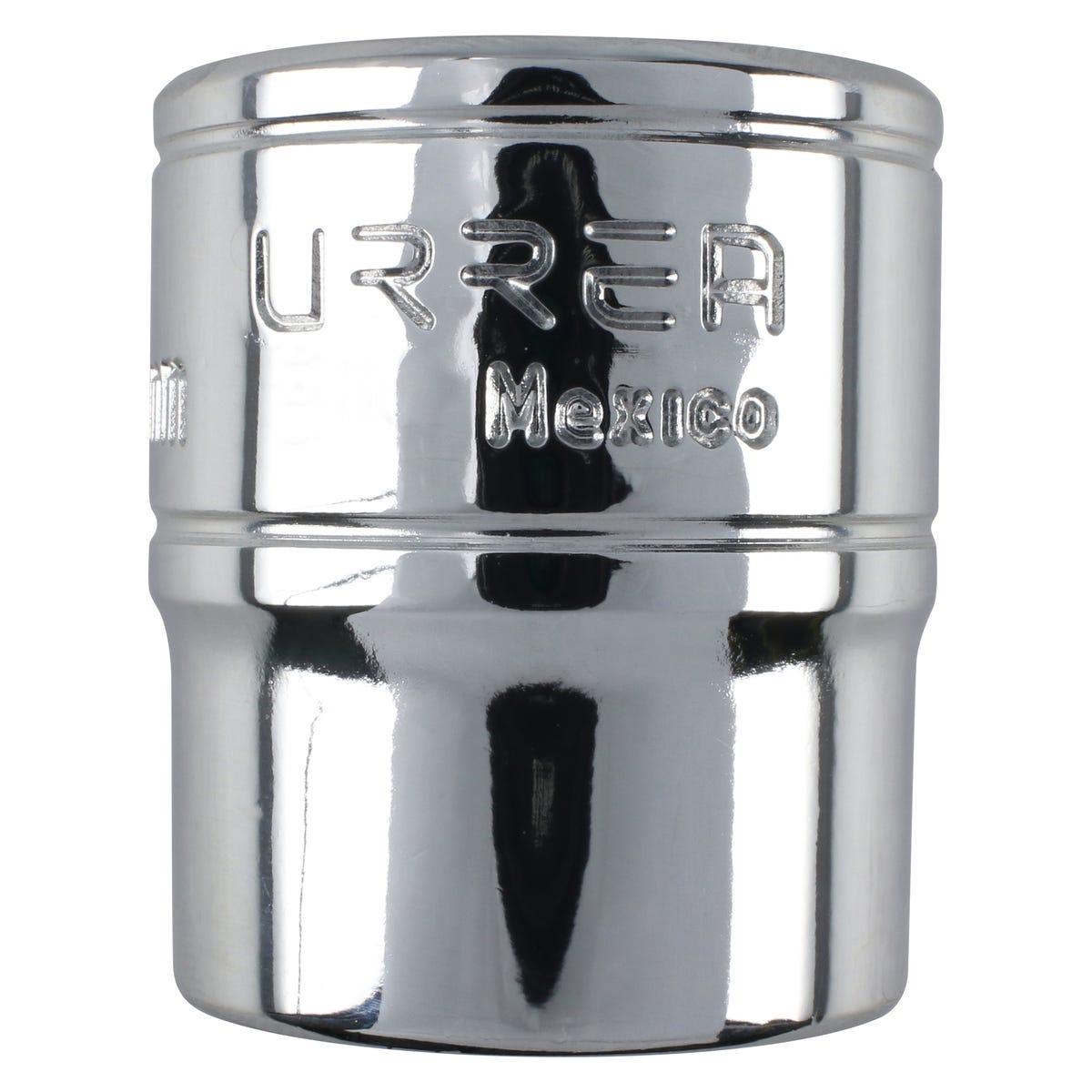 Dado cuadro de 3/8", 12 puntas, métrico, 25 mm Urrea 5225M - imagen 5