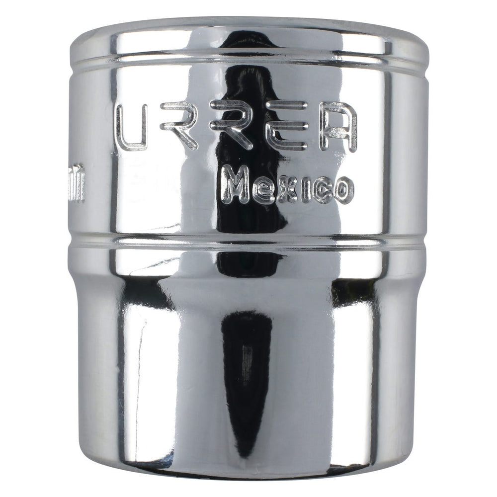 Dado cuadro de 3/8", 12 puntas, métrico, 25 mm Urrea 5225M - imagen 5