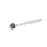 Matraca reversible cabeza redonda, para dado cuadro de 3/8" Urrea 5252A