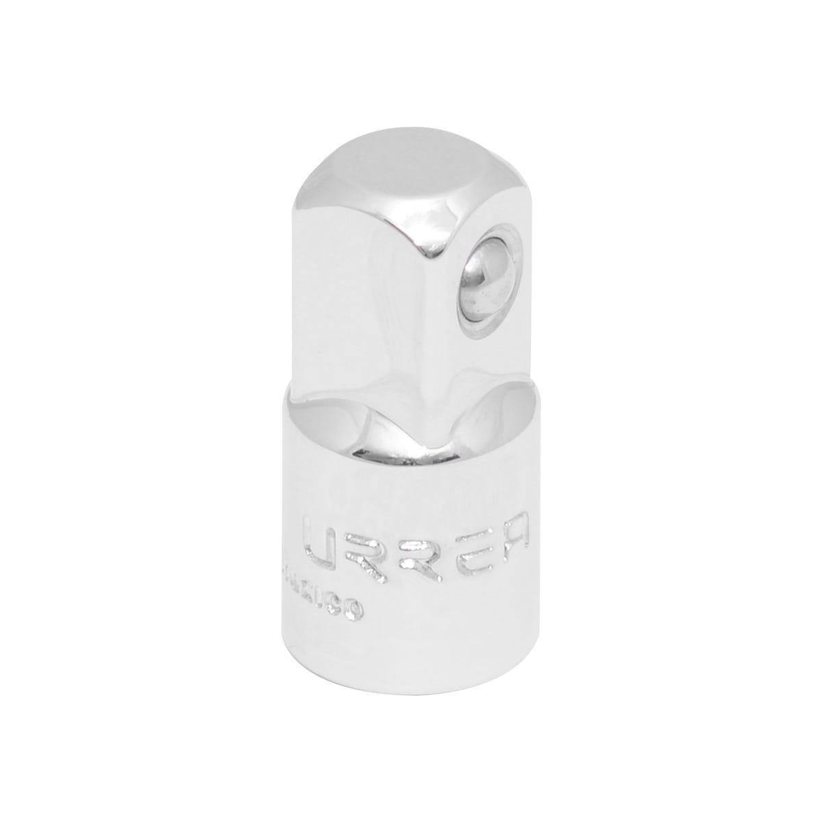 Adaptador para dado cuadro de 3/8" hembra a 1/2" macho Urrea 5253 - imagen 2