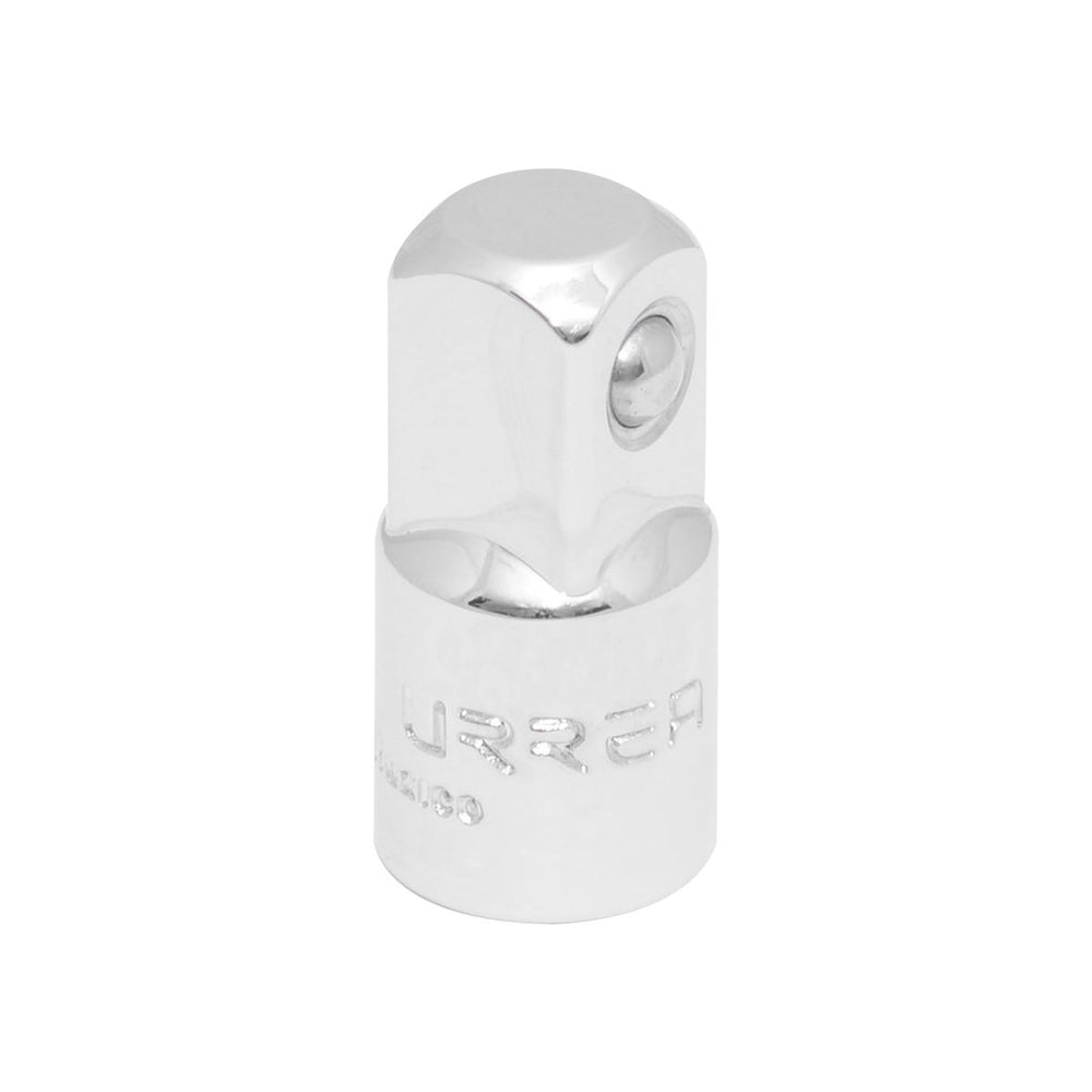 Adaptador para dado cuadro de 3/8" hembra a 1/2" macho Urrea 5253 - imagen 2