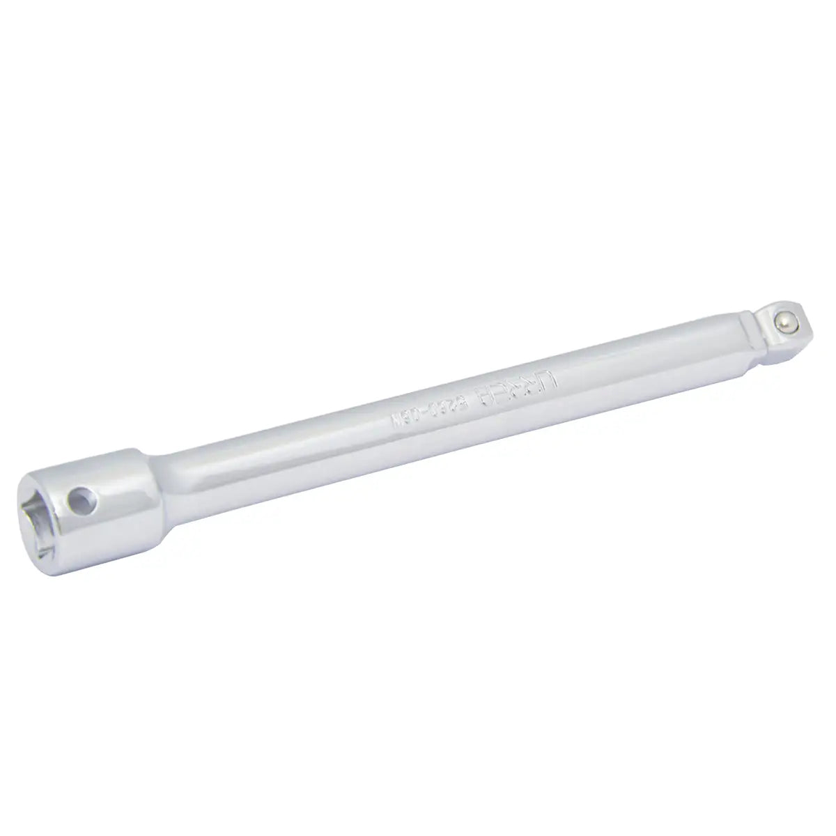 Extensión wobble para dado cuadro de 3/8", 6" Urrea 526006W