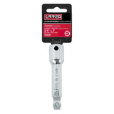 Extensión wobble para dado cuadro de 3/8", 3" Urrea 5260W - imagen 3