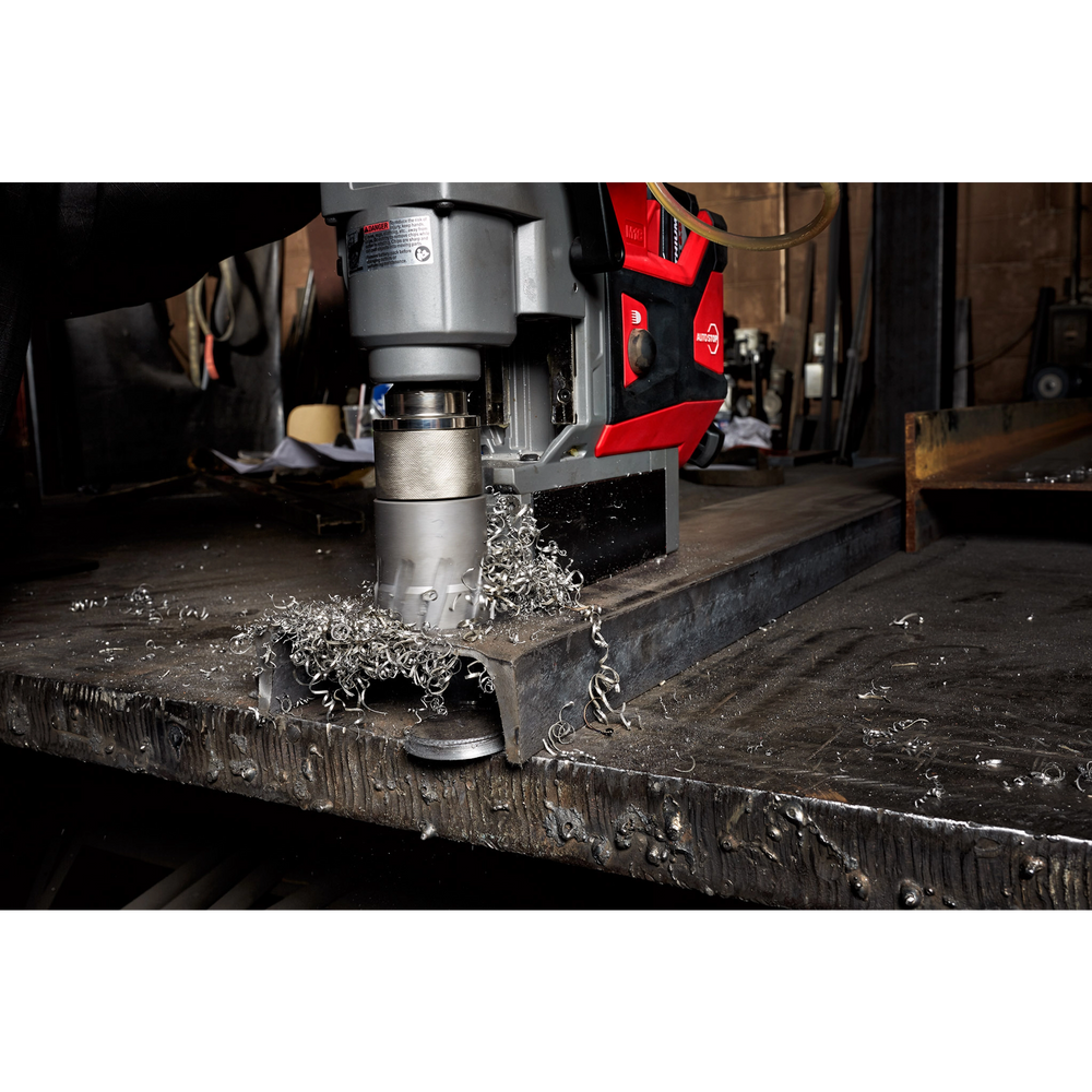 Cortador anular de 1-15/16" x 2" Milwaukee 49-59-2194 - imagen 3