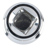 Dado flexible cuadro de 3/8", 6 puntas, en pulgadas, 11/16" Urrea 5278H - imagen 3