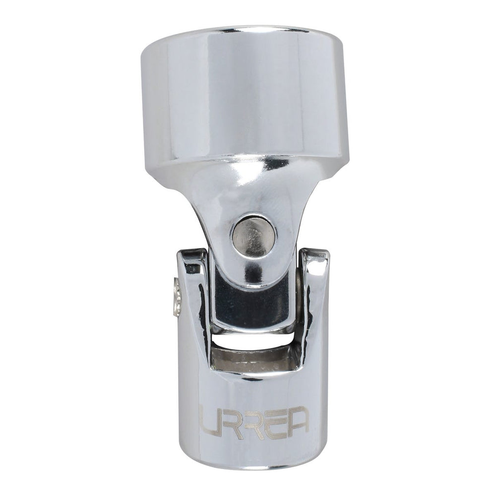 Dado flexible cuadro de 3/8", 6 puntas, en pulgadas, 11/16" Urrea 5278H - imagen 5