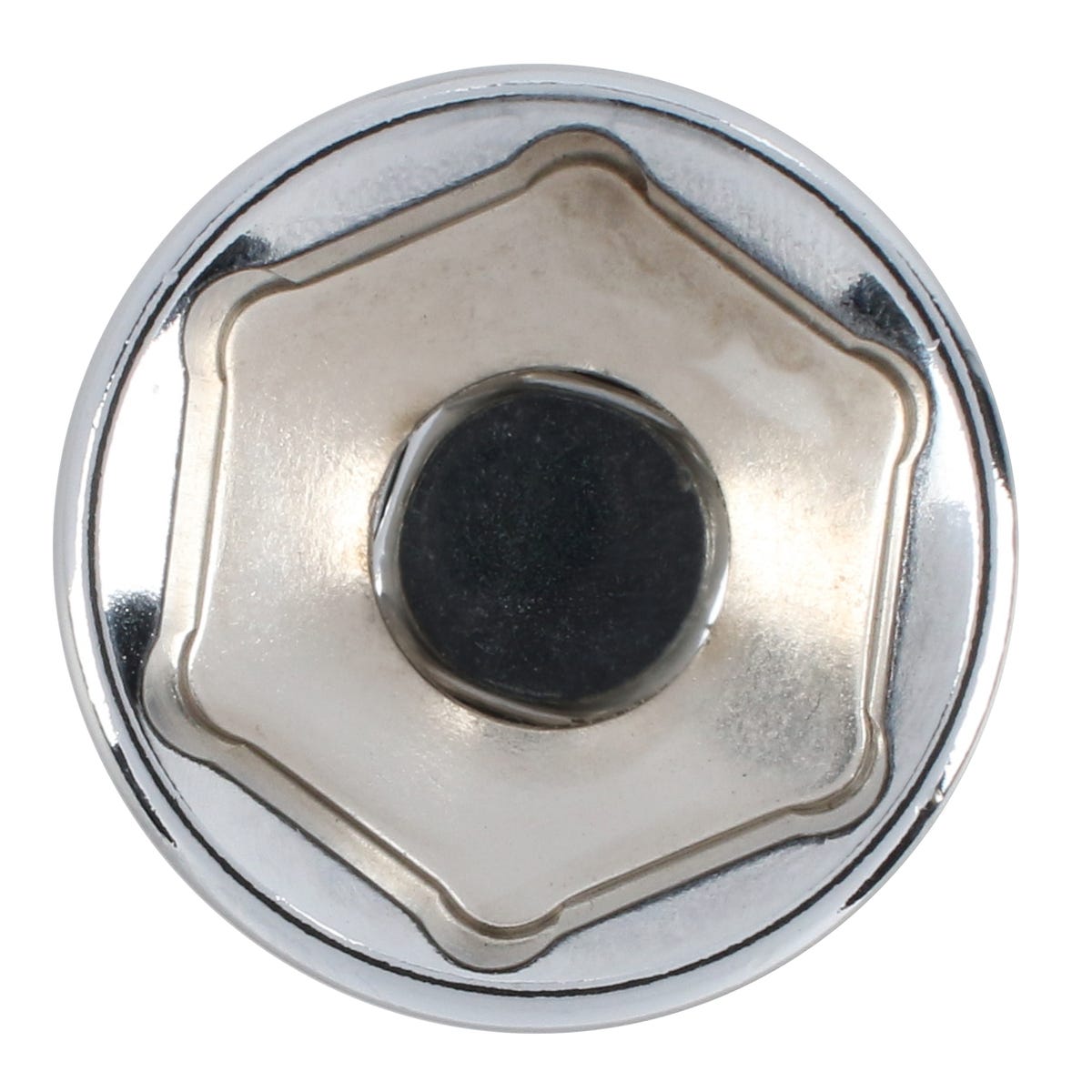 Dado flexible cuadro de 3/8", 6 puntas, en pulgadas, 11/16" Urrea 5278H - imagen 6