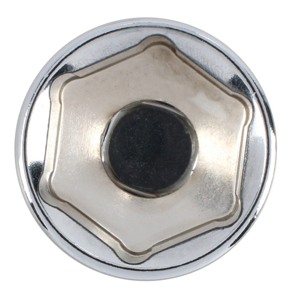 Dado flexible cuadro de 3/8", 6 puntas, en pulgadas, 11/16" Urrea 5278H - imagen 6