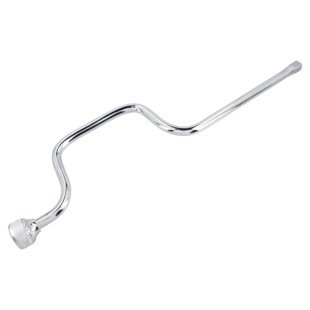 Berbiquí para dado cuadro de 3/8" Urrea 5280 - imagen 2