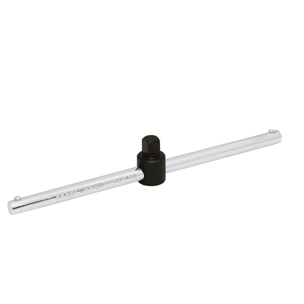 Barra corrediza para dado cuadro de 3/8", 8" Urrea 5285