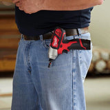 Kit de destornillador de impacto hexagonal M12™ de 1/4" Milwaukee 2462-22 - imagen 6