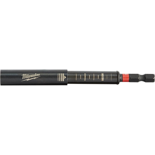 Guía magnética para destornillador de impacto shockwave™ de 3" - al por mayor (10) Milwaukee 48-32-4509 - imagen 3
