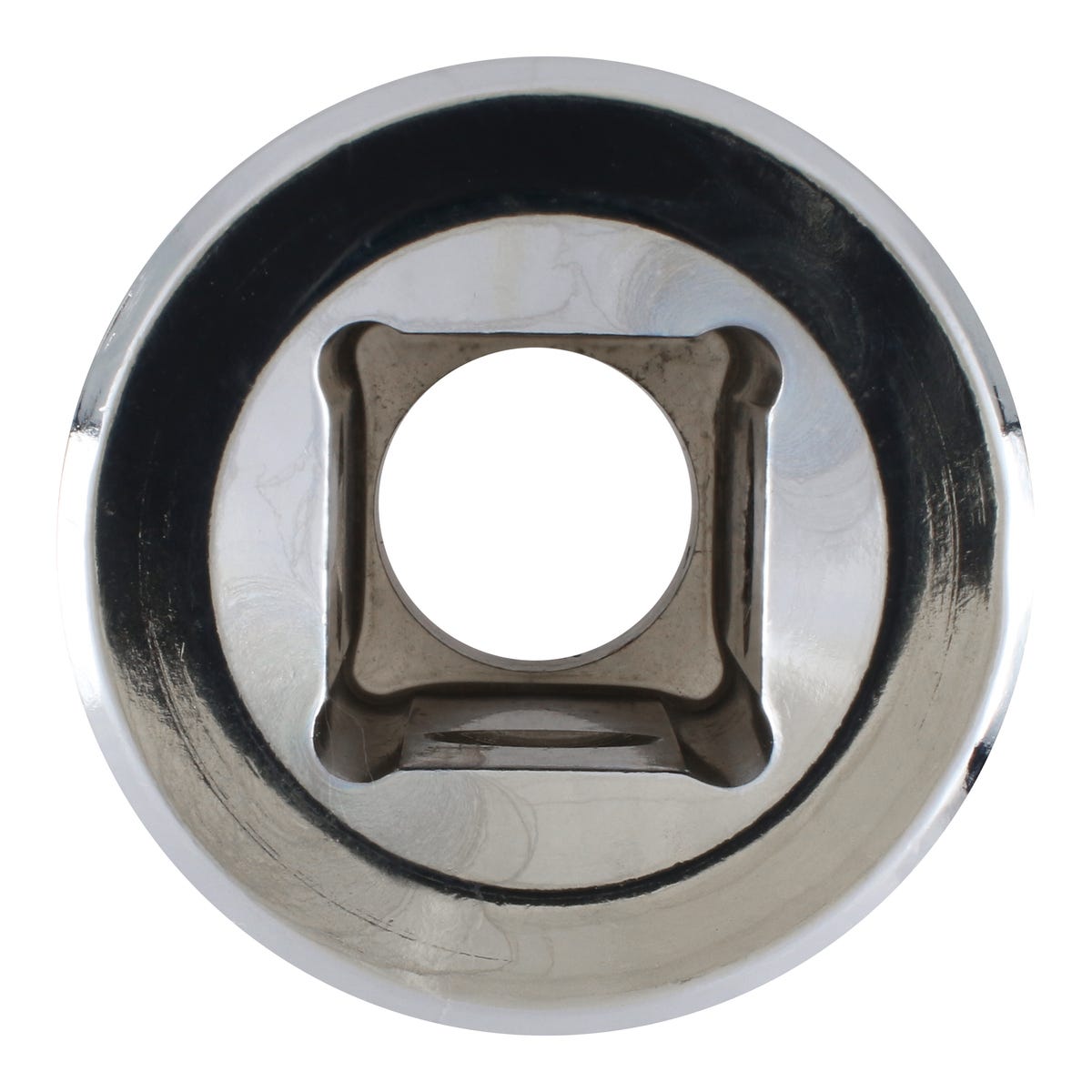 Dado largo cuadro de 1/2", 6 puntas, métrico, 23 mm Urrea 5323HM – imagen 3