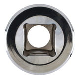 Dado largo cuadro de 1/2", 6 puntas, métrico, 32 mm Urrea 5332HM – imagen 3
