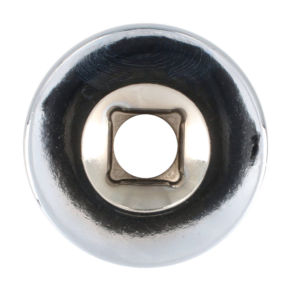 Dado largo cuadro de 1/2", 12 puntas, en pulgadas, 1-1/4" Urrea 5340 – imagen 3