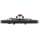 Juego de dados y accesorios cuadro de 1/2" Go-Through combinado, 15 piezas Urrea 5401GT - imagen 8